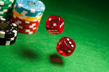 Speed Blackjack Game 